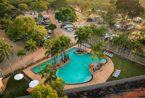 broome caravan park prices